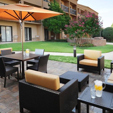 Courtyard By Marriott Oklahoma City Airport Exterior foto